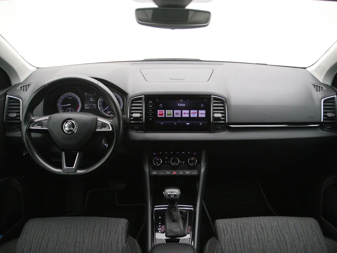 Škoda Karoq — foto 3