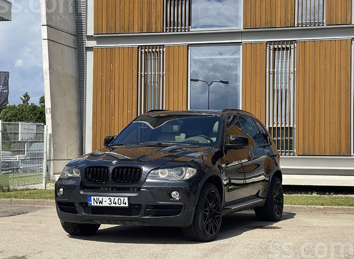 BMW X5 — foto 2