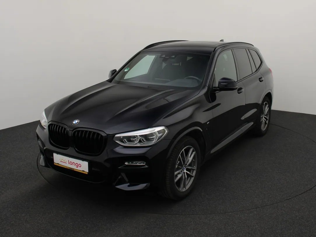 BMW X3 — foto 2