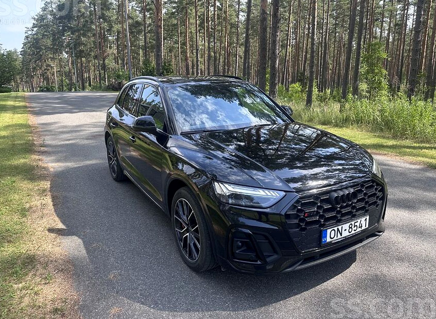 Audi Q5 — foto 4