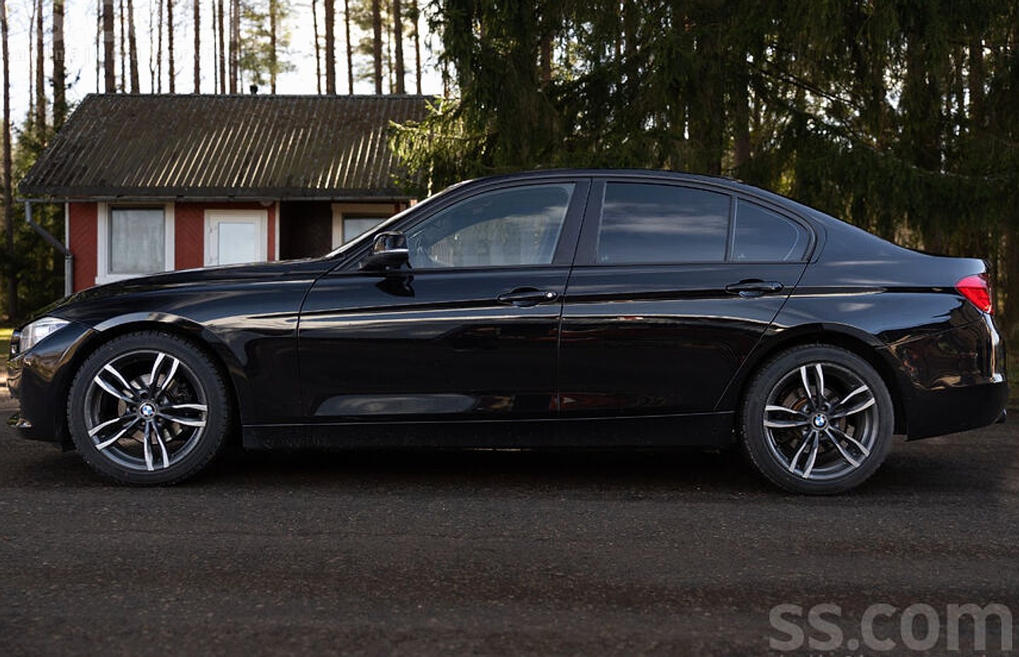 BMW 316 — foto 3