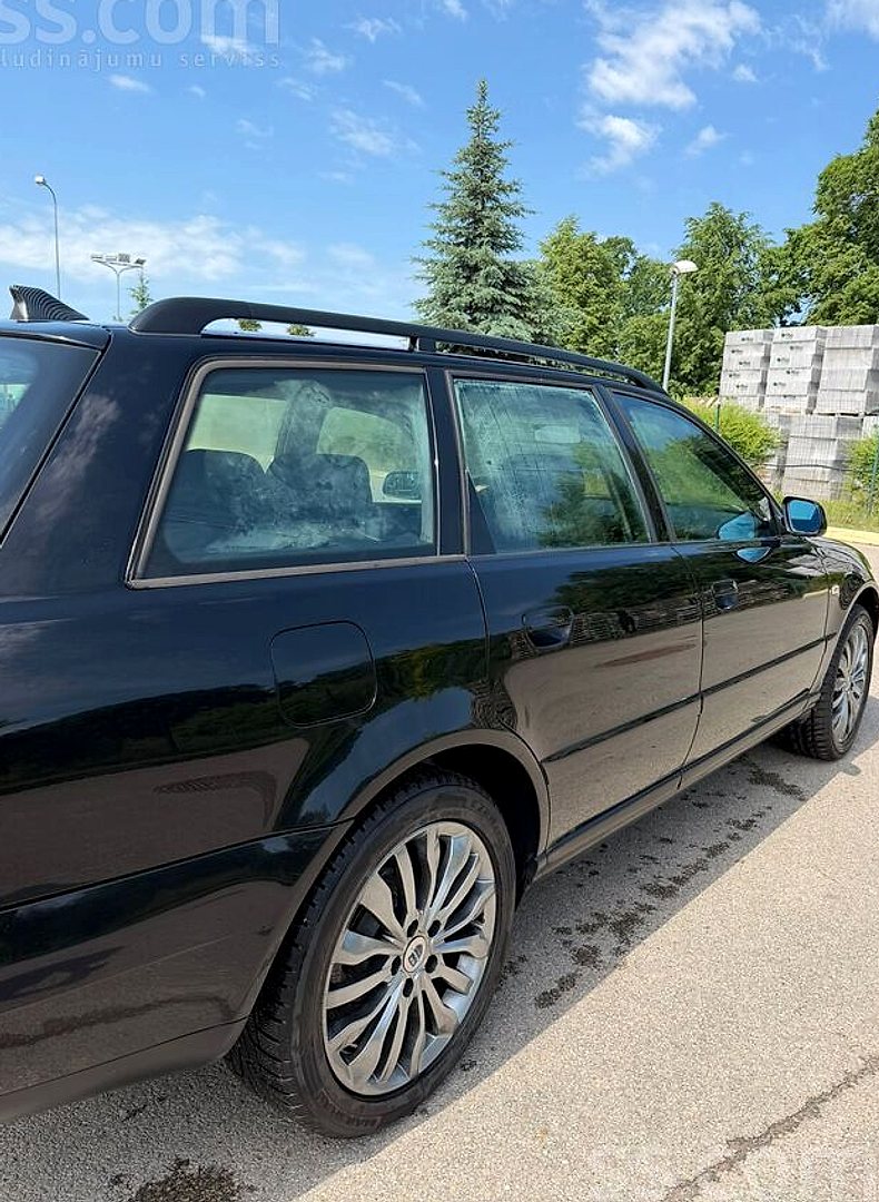 Audi A4 — foto 5