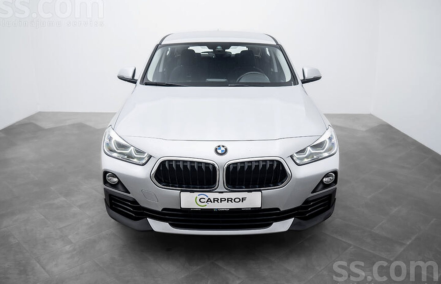 BMW X2 — foto 2