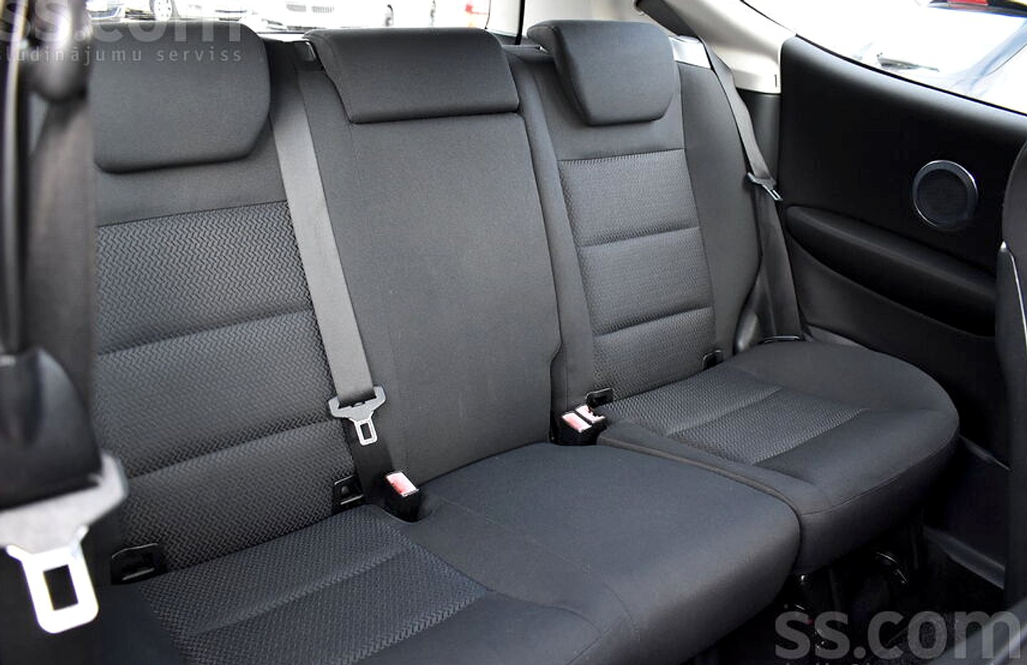 Mercedes-Benz A170 — foto 6
