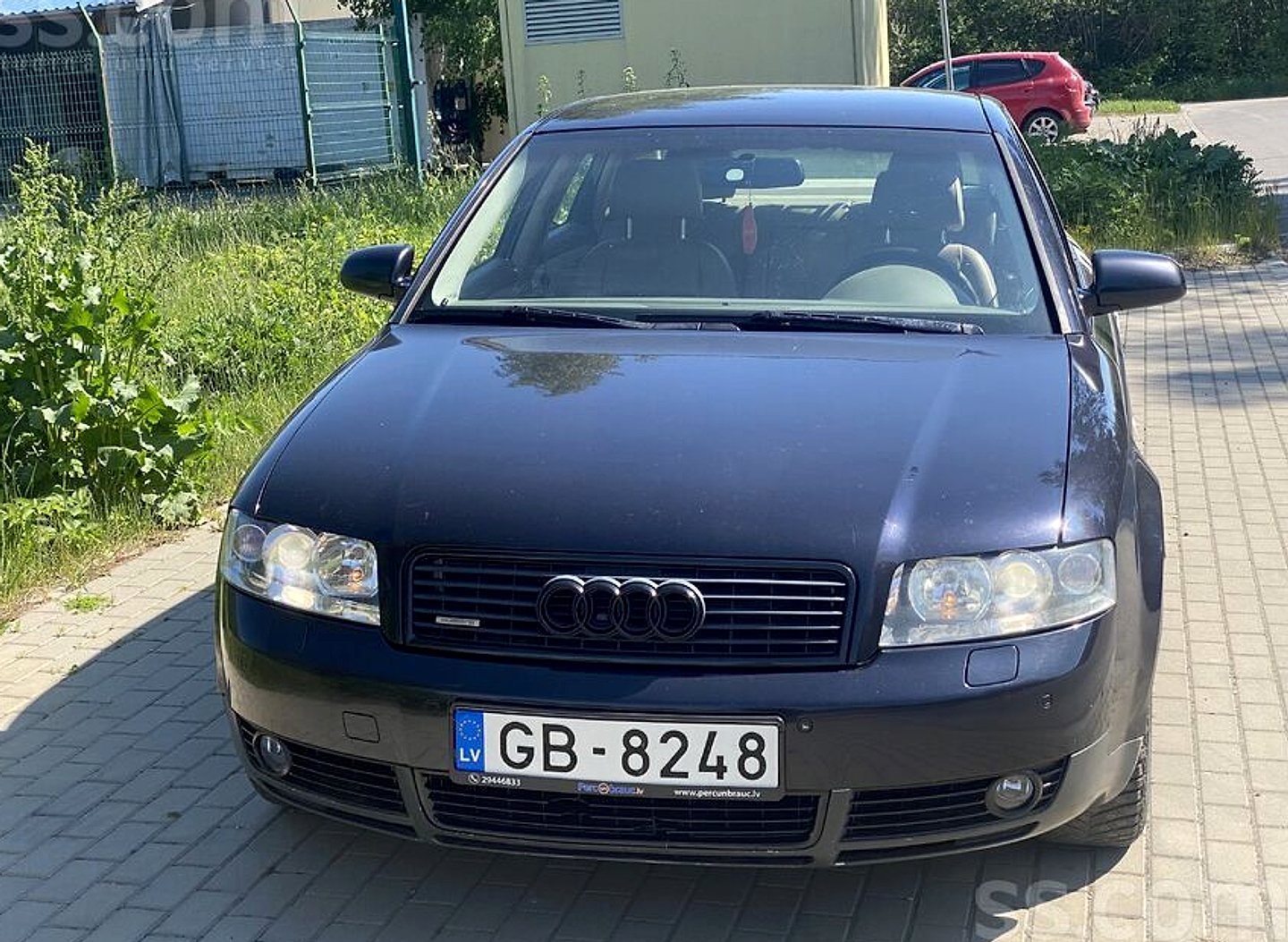 Audi A4 — foto 2