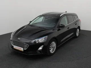 Ford Focus, 2020. gads