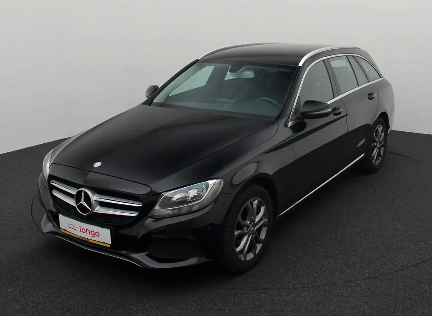 Mercedes-Benz Benz C 180, 2016. gads