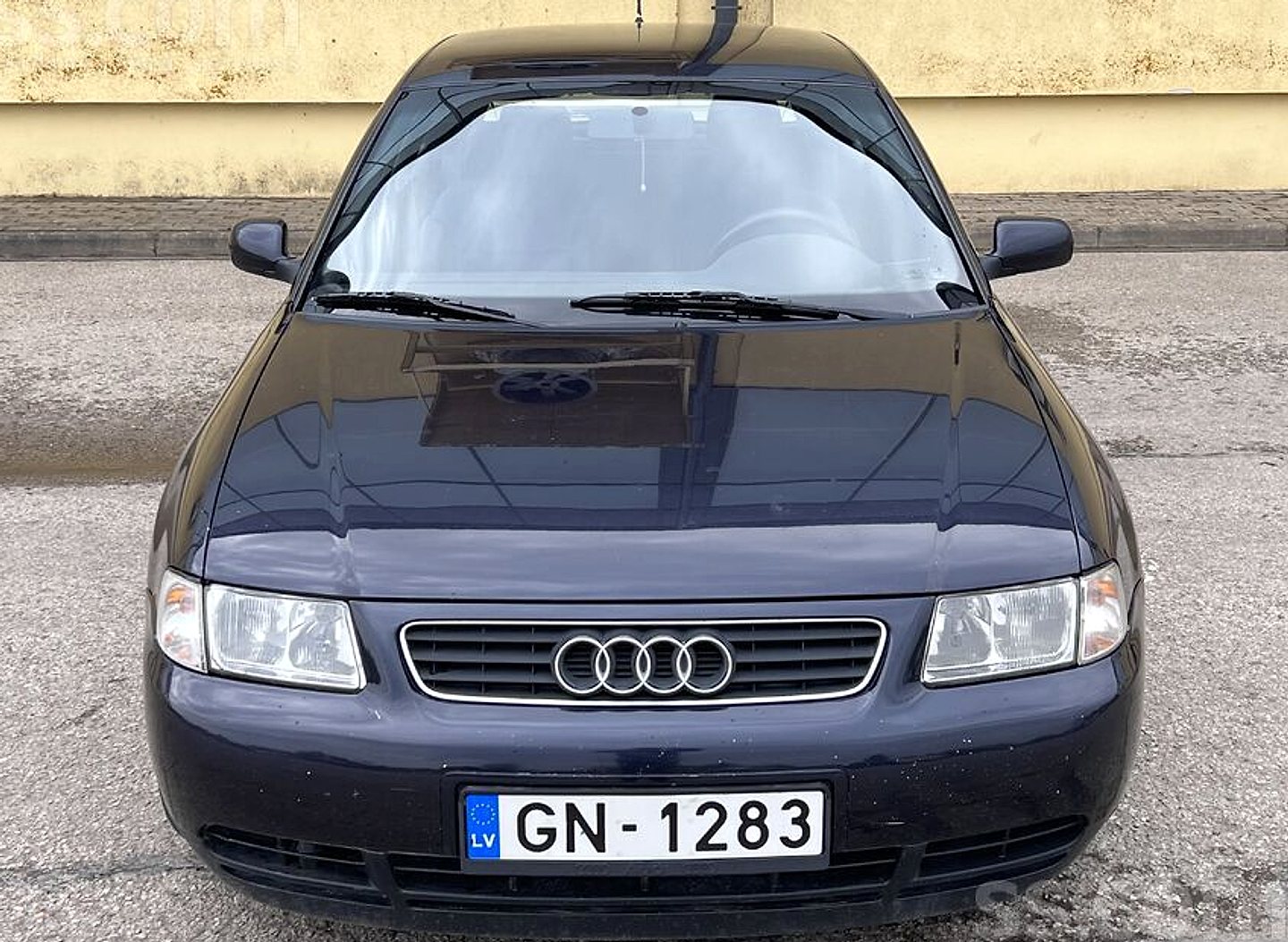 Audi A3 — foto 6