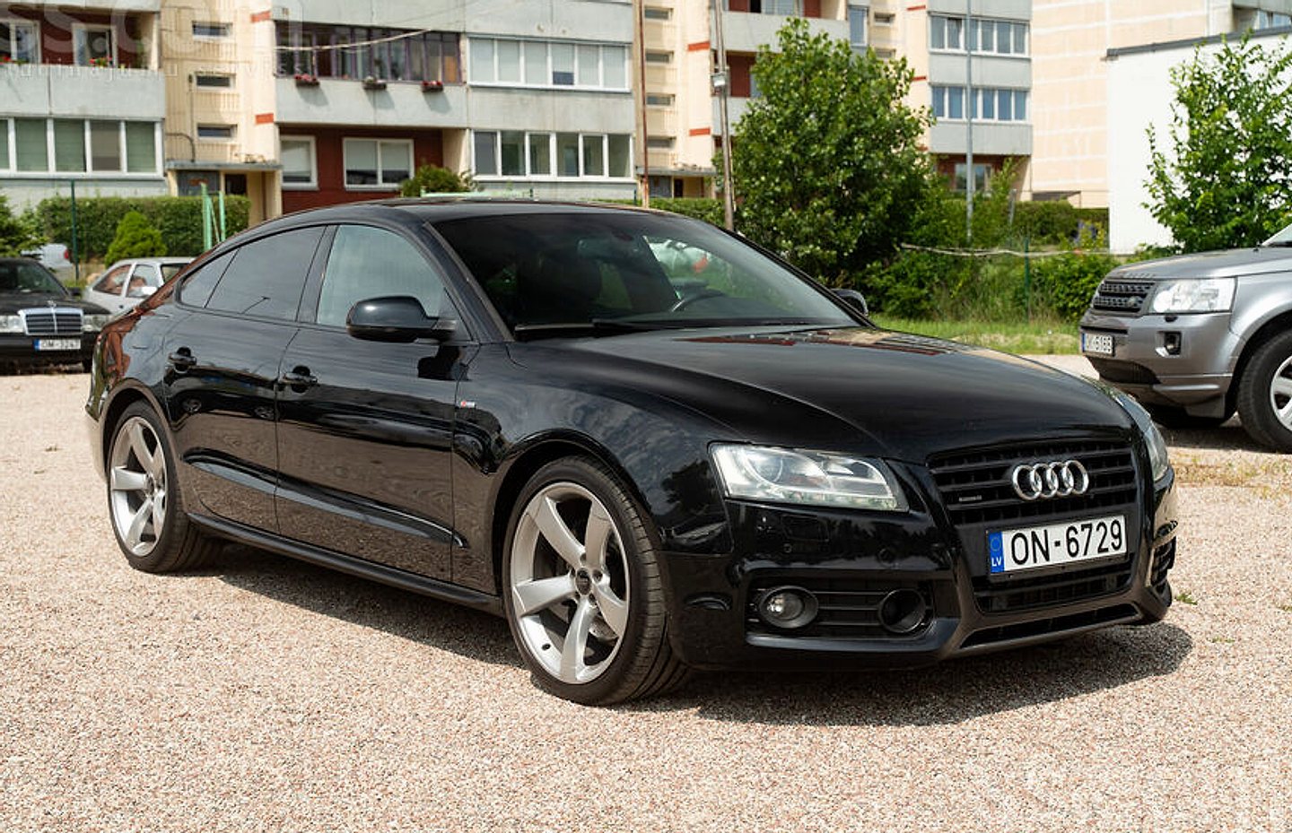 Audi A5 — foto 3