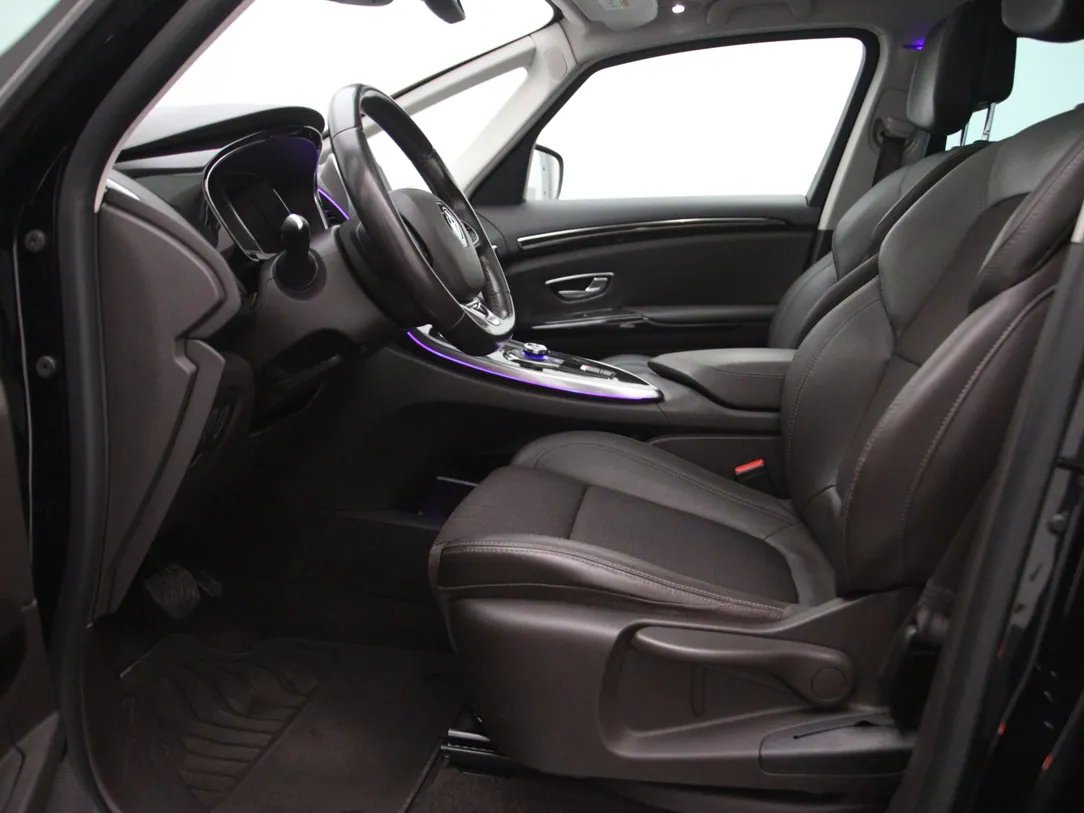 Renault Espace — foto 5