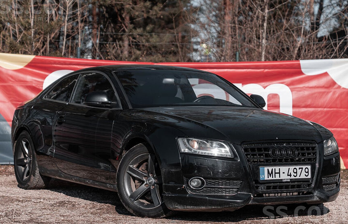 Audi A5 — foto 2