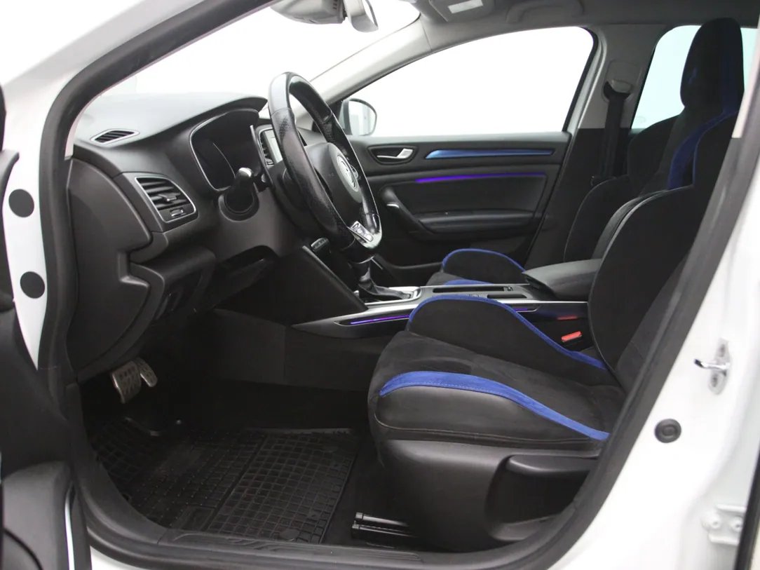 Renault Megane — foto 5