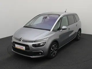 Citroën Grand C4 Spacetourer, 2020. gads