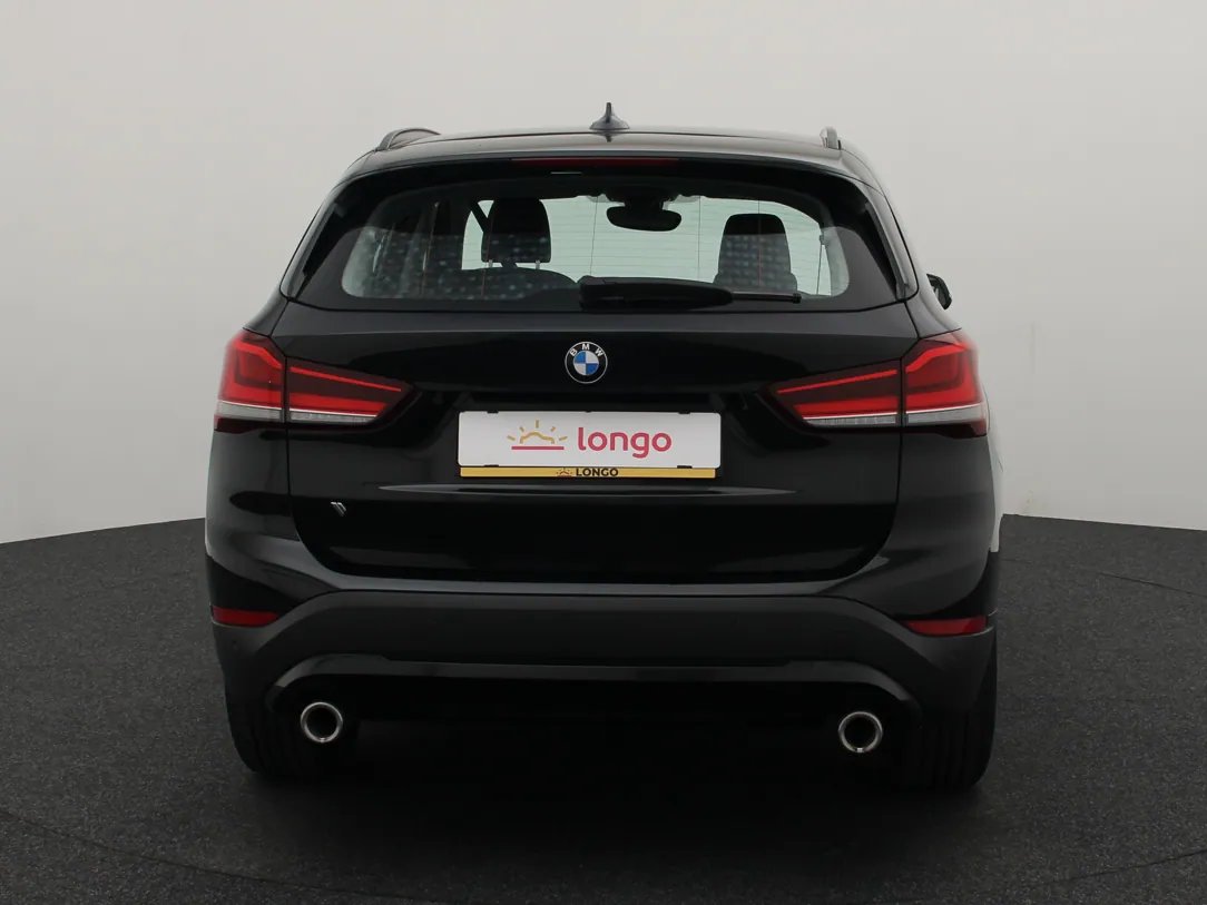 BMW X1 — foto 6