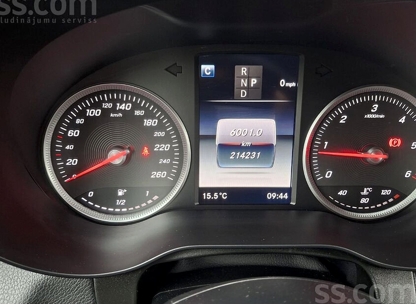 Mercedes-Benz GLC 250 — foto 5
