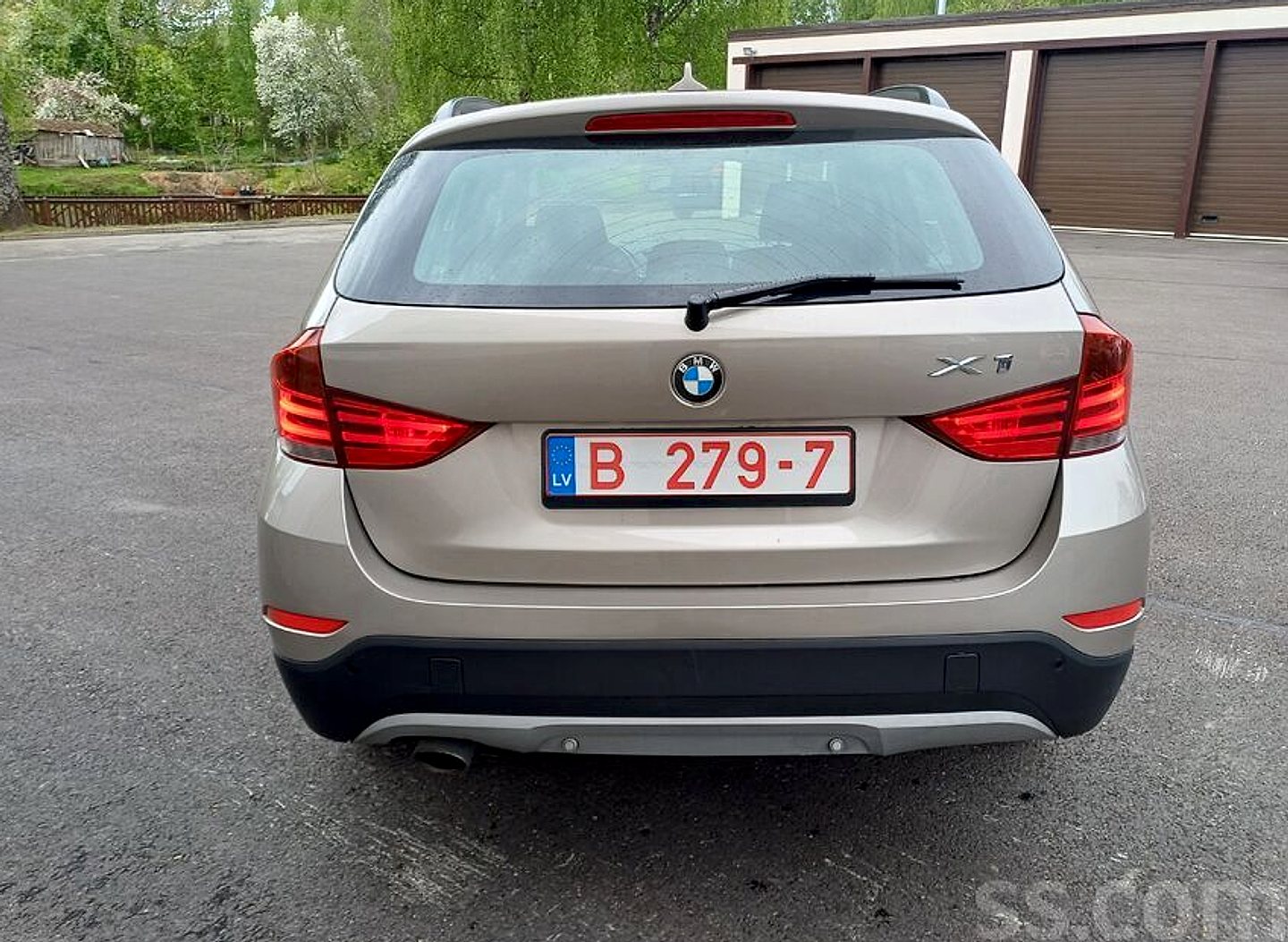BMW X1 — foto 6