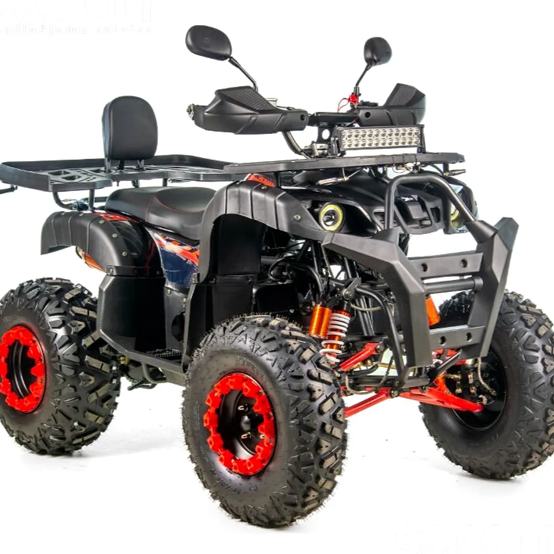 Atv 012/10 Hummer, 2025. gads