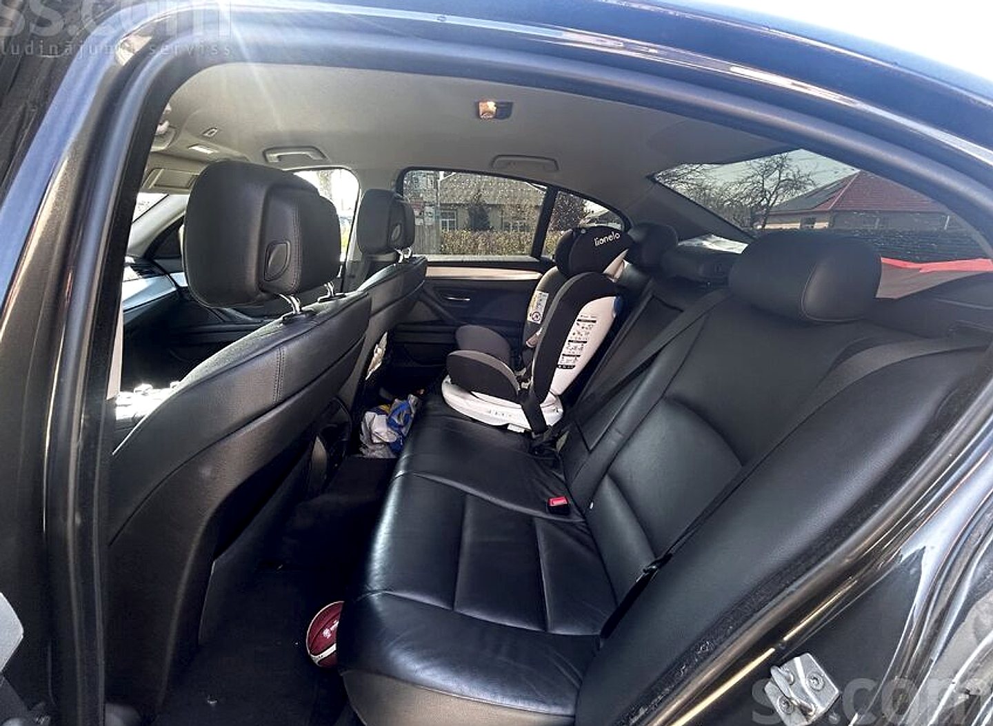 BMW 530 — foto 6