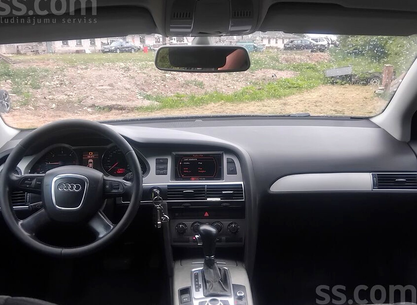 Audi A6 — foto 5