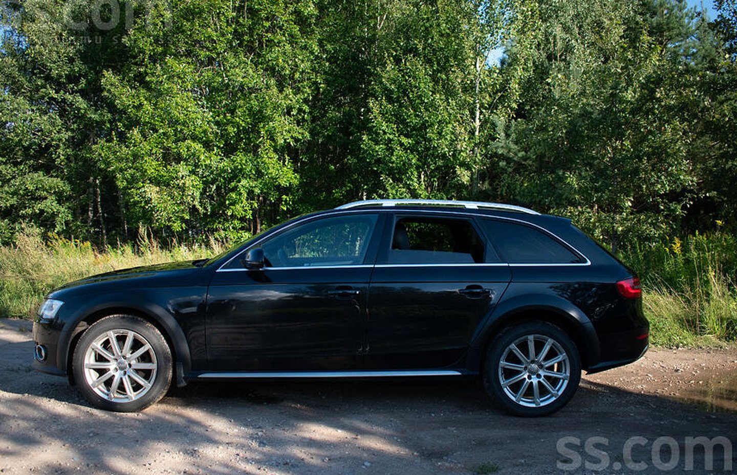 Audi A4 — foto 4