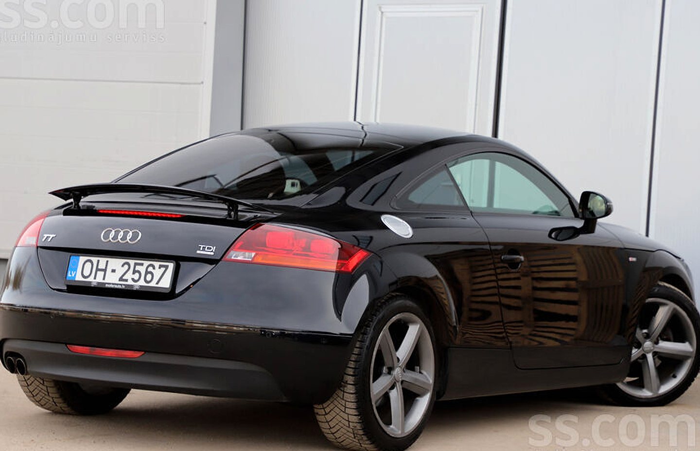 Audi TT — foto 3