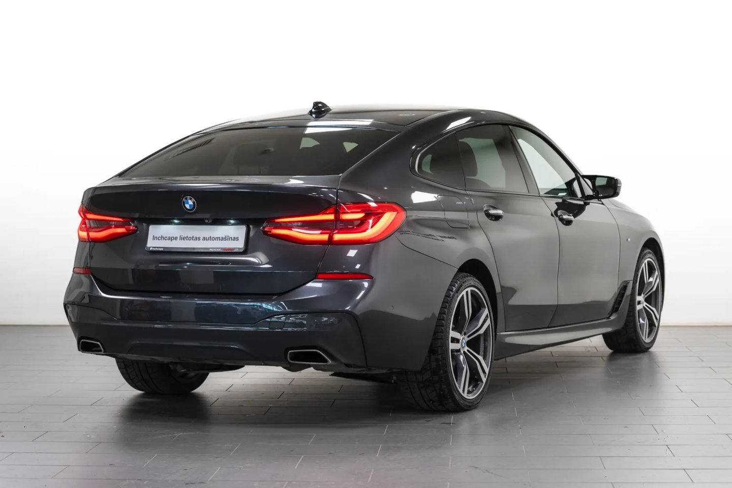 BMW 630 — foto 2