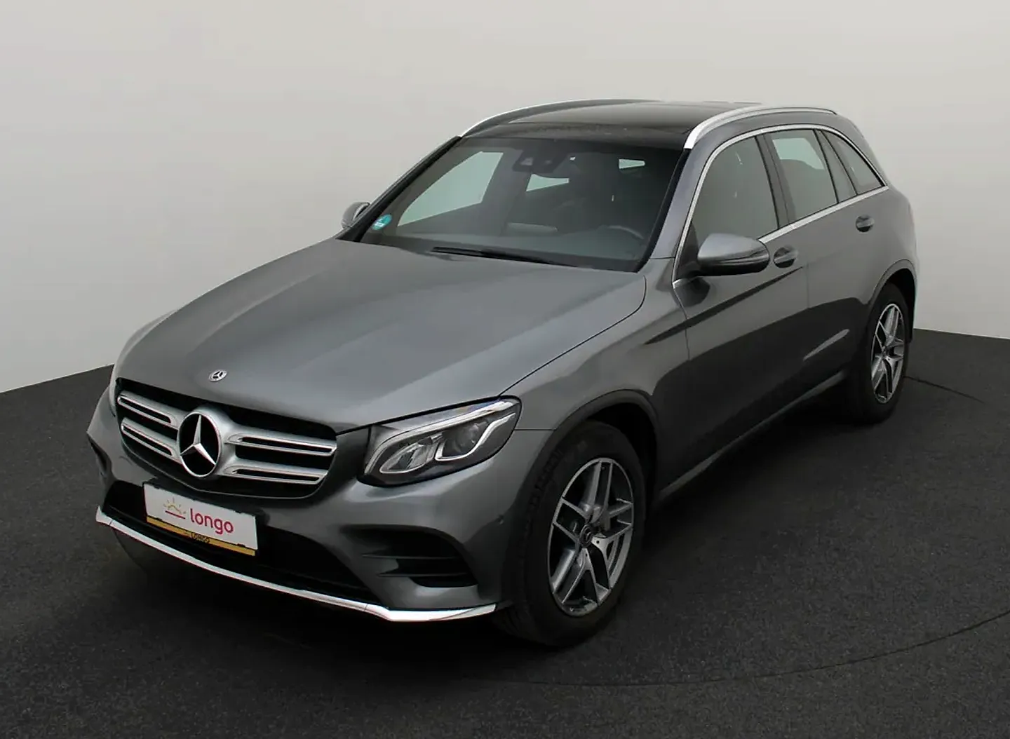 Mercedes-Benz Benz GLC 250, 2019. gads