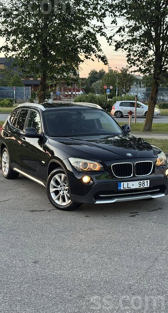 BMW X1 — foto 3