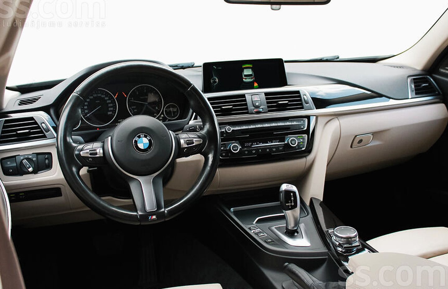 BMW 320 — foto 5