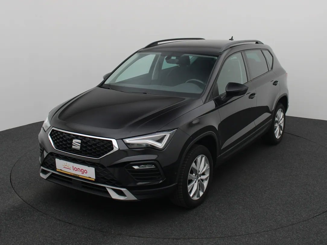 SEAT Ateca — foto 2