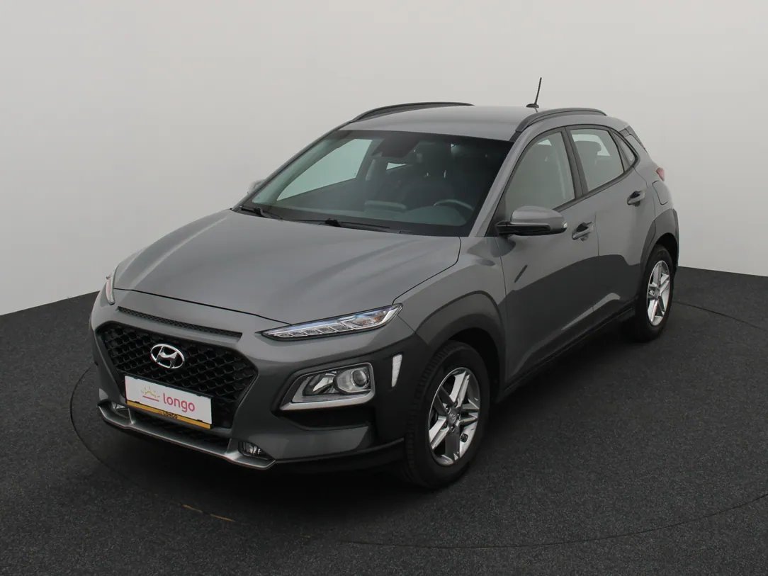 Hyundai Kona — foto 2