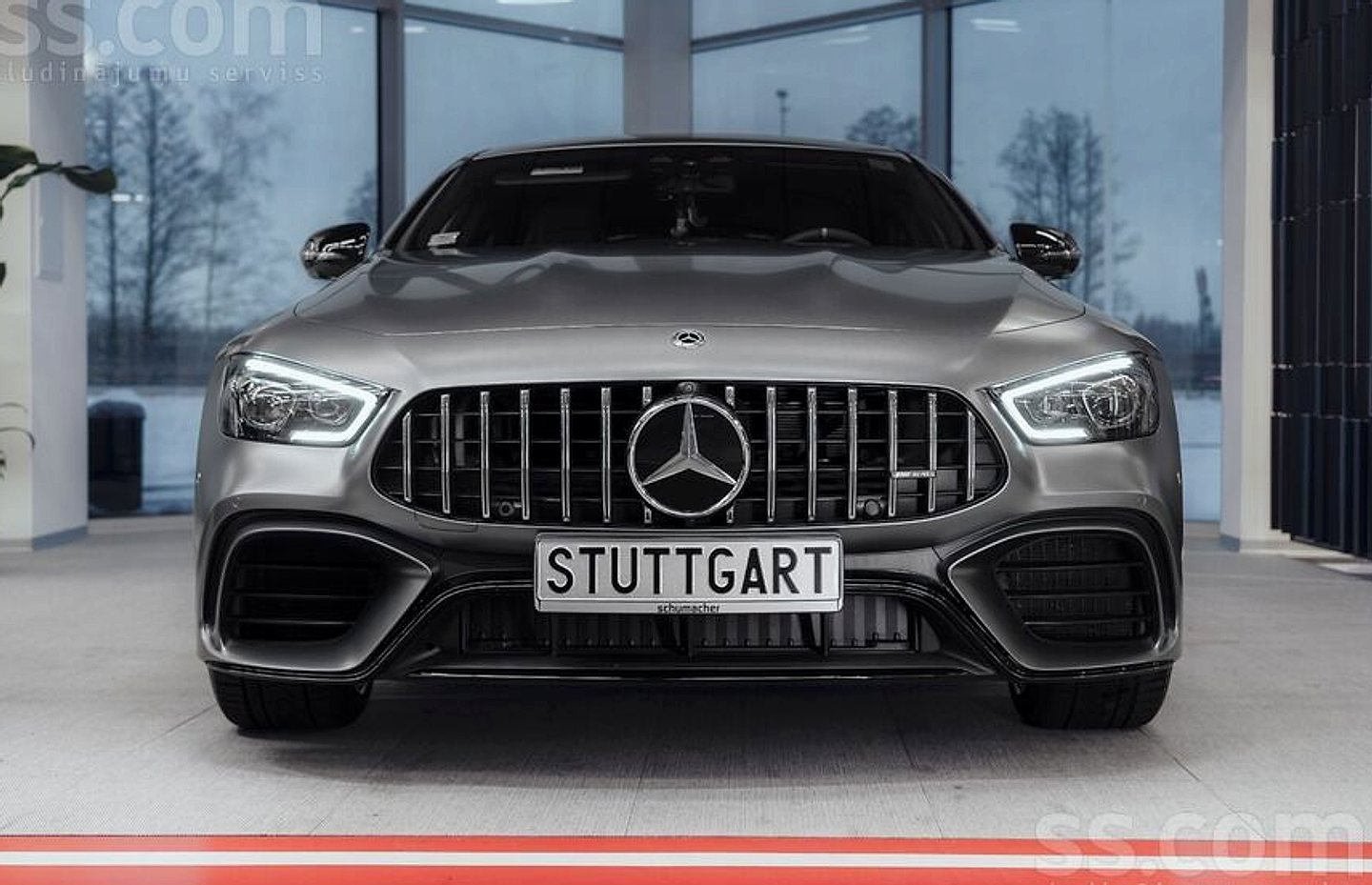 Mercedes-Benz Citi — foto 2