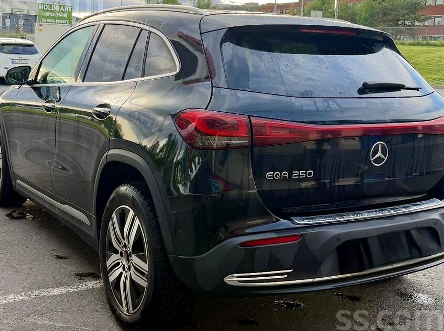 Mercedes-Benz Citi — foto 2