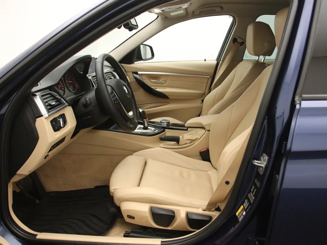 BMW 330 — foto 5