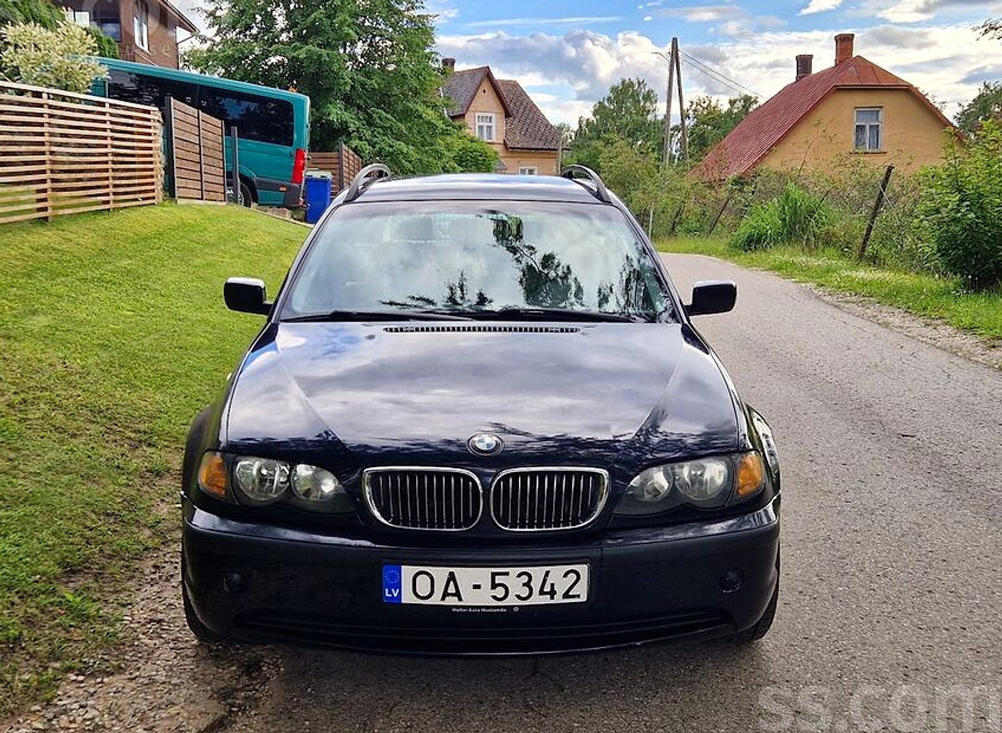 BMW 318 — foto 2