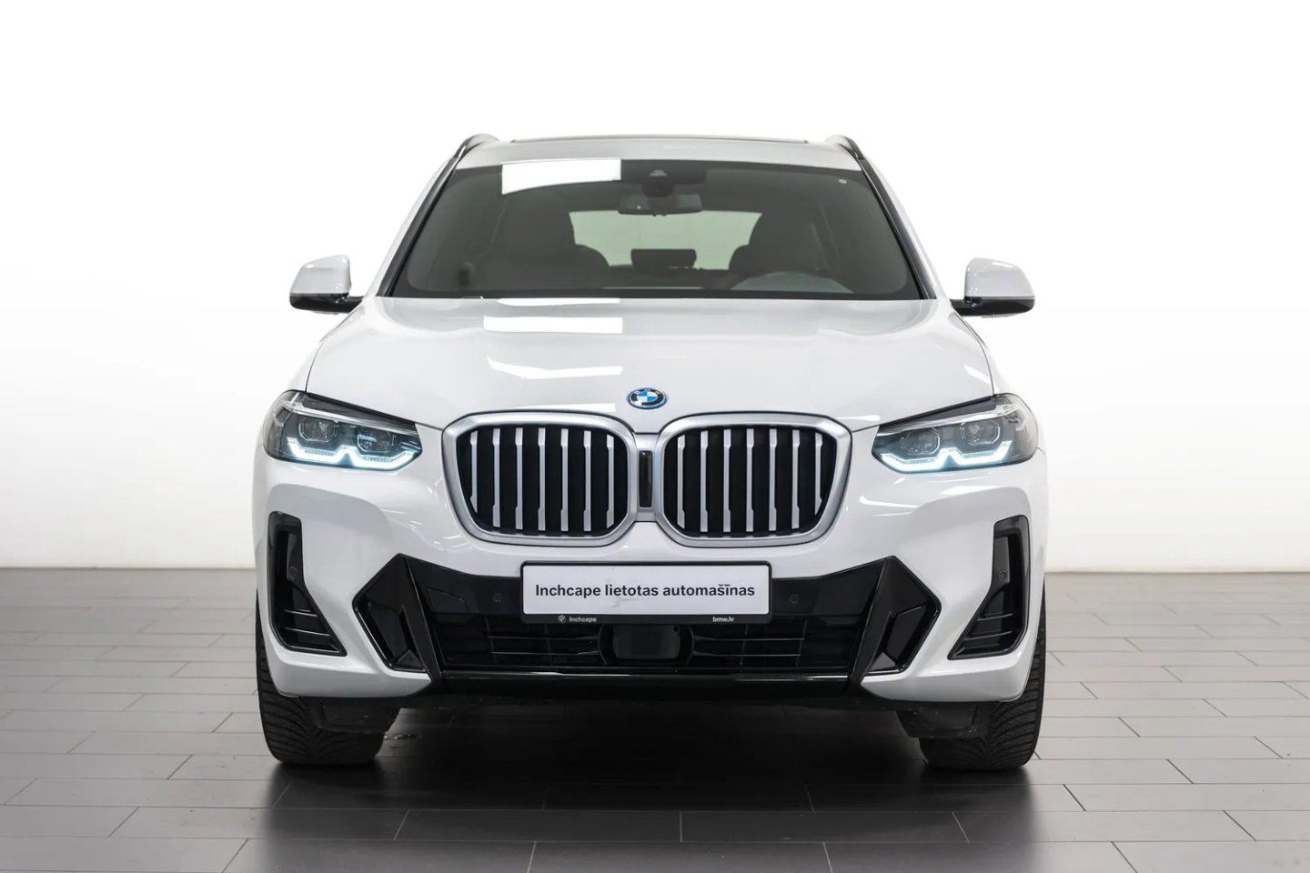 BMW X3 — foto 3