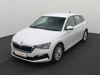 Škoda Scala, 2023. gads