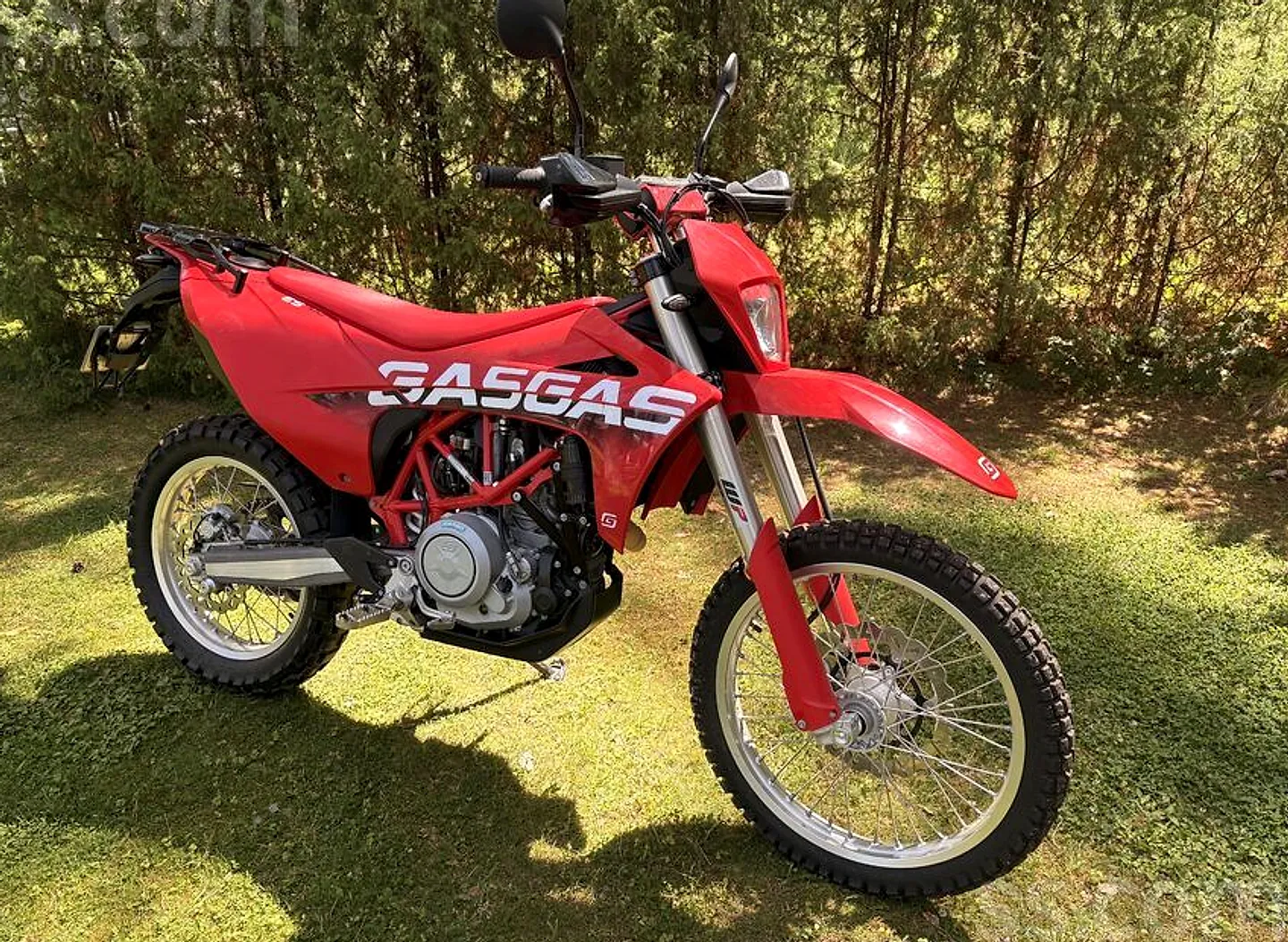 Gas 700 es, 2022. gads