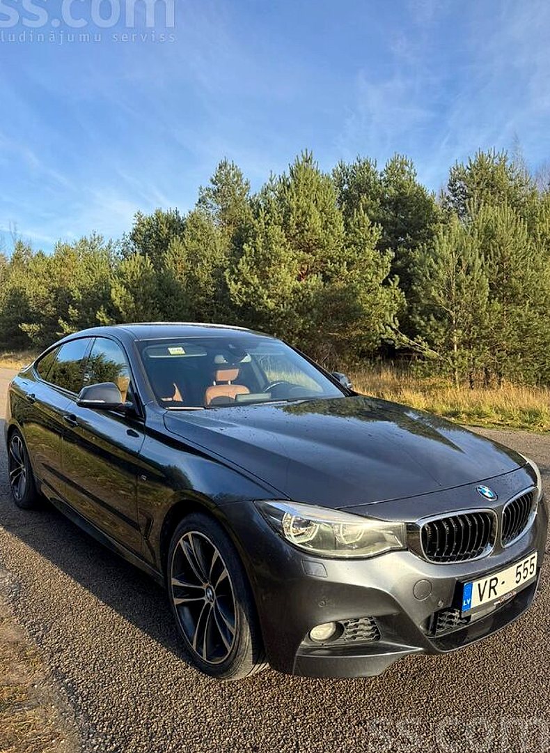 BMW 325 — foto 3