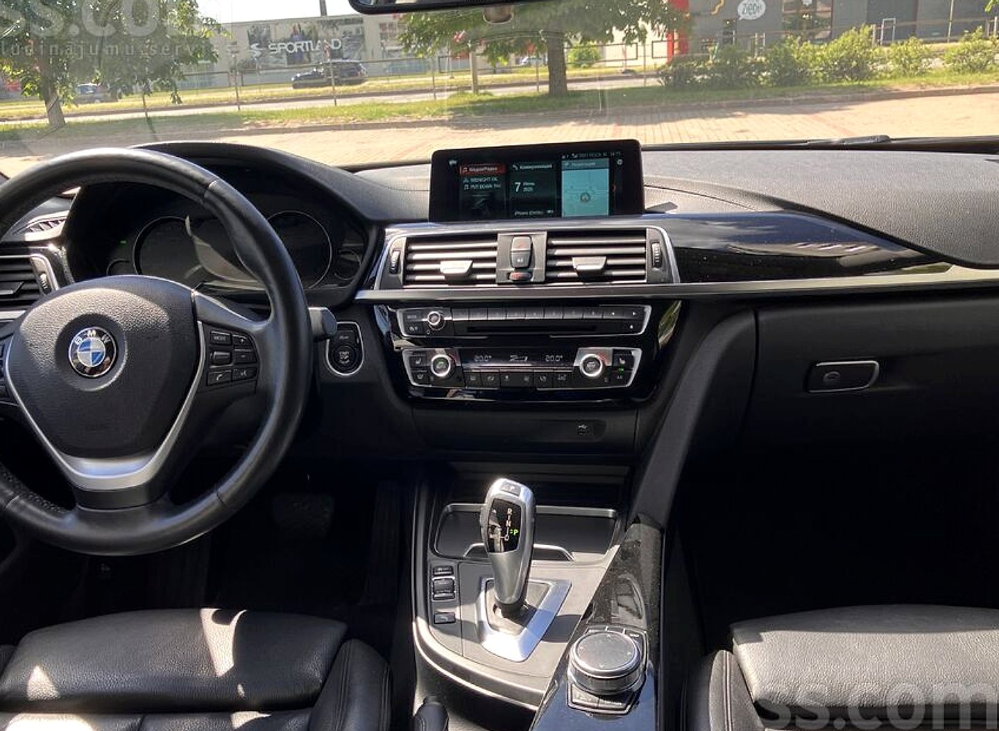 BMW 420 — foto 3