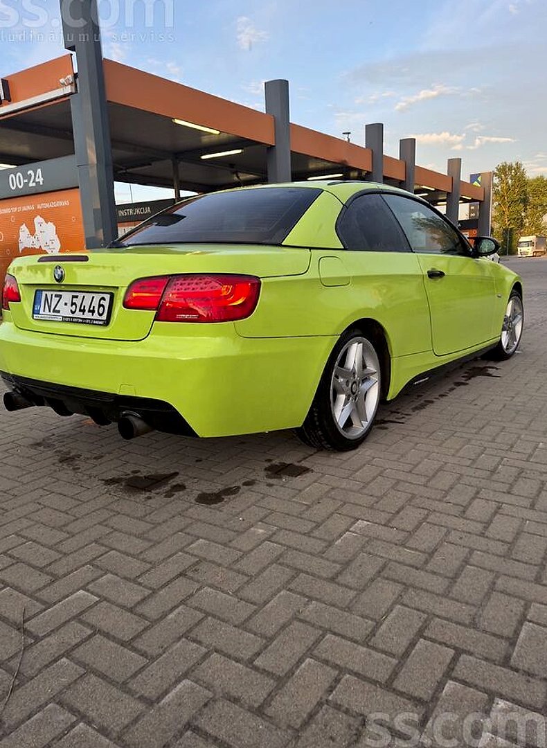 BMW 328 — foto 6