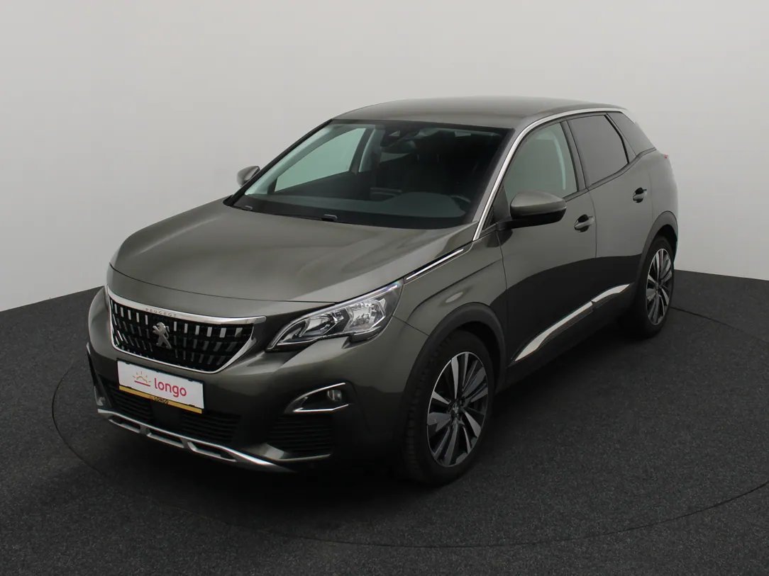 Peugeot 3008 — foto 2