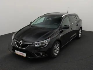 Renault Megane, 2019. gads