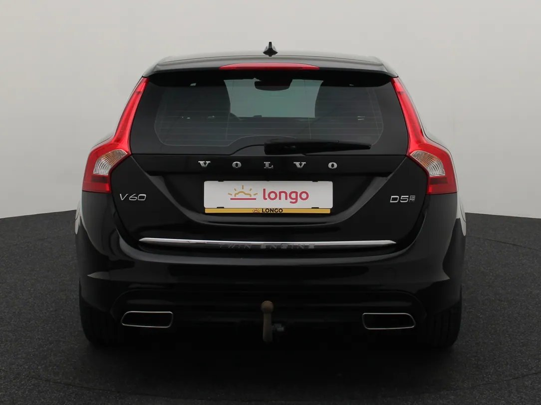 Volvo V60 — foto 6