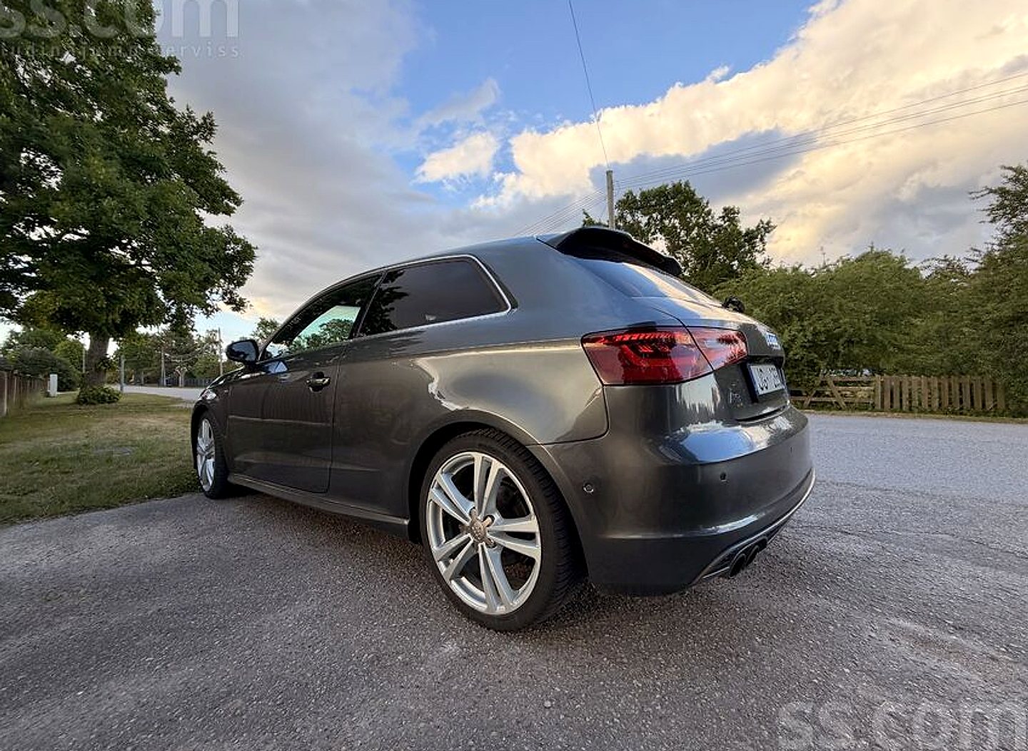 Audi A3 — foto 6