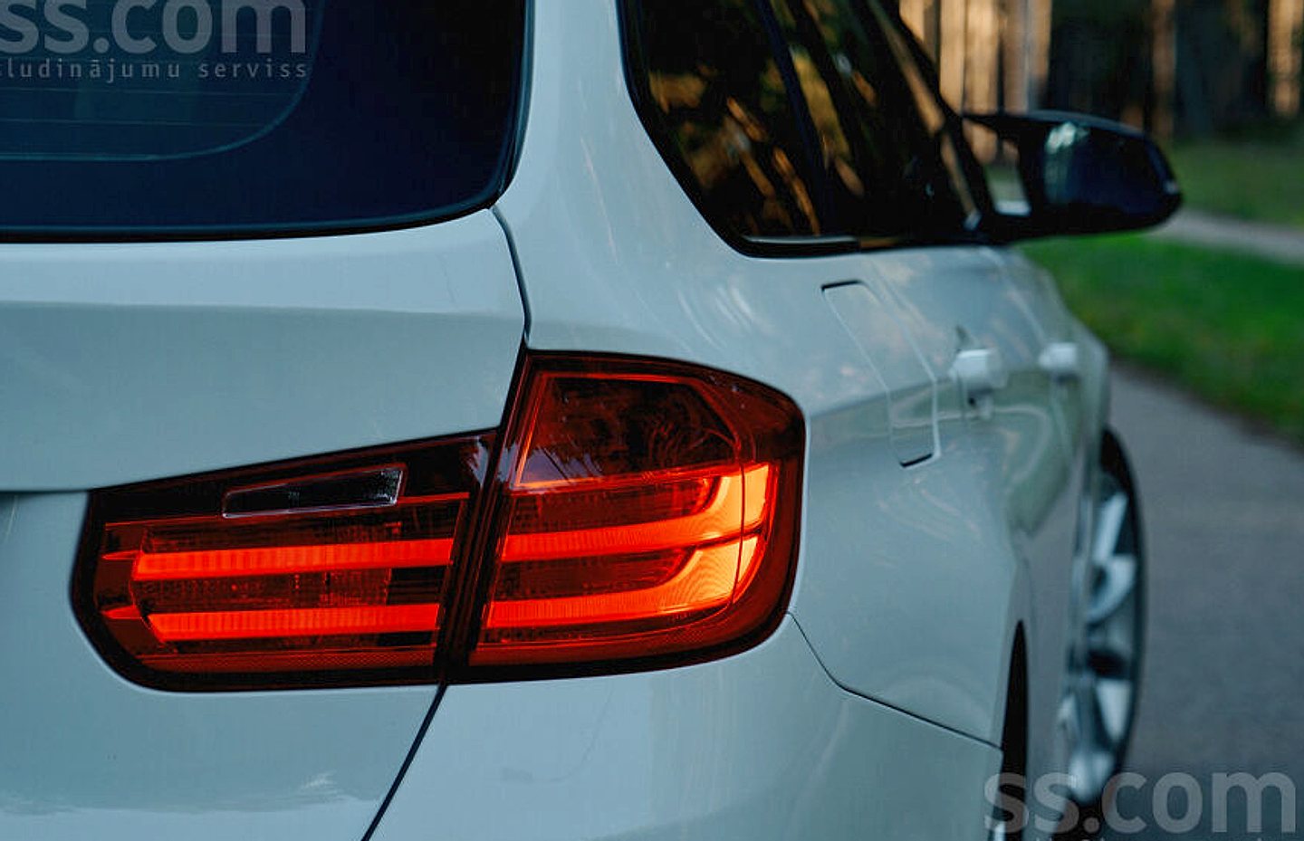 BMW 318 — foto 5