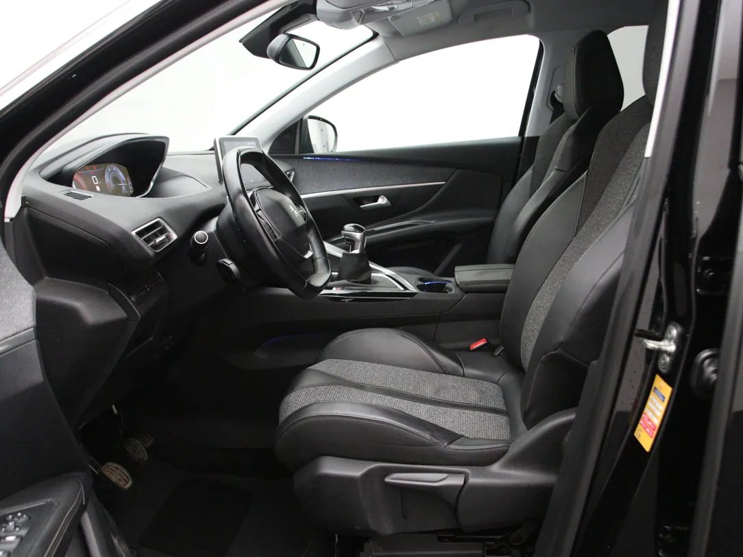 Peugeot 3008 — foto 5