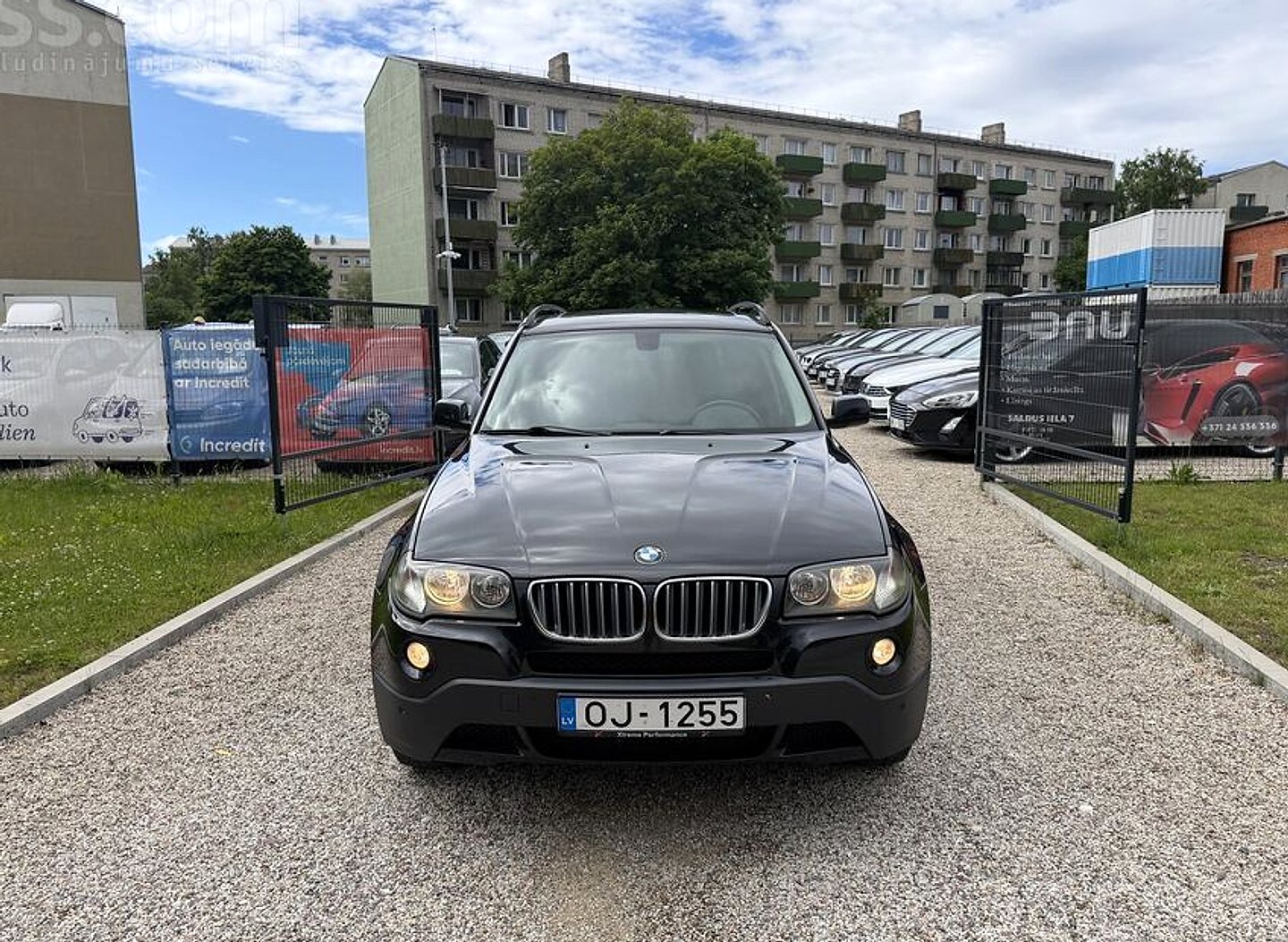 BMW X3 — foto 2