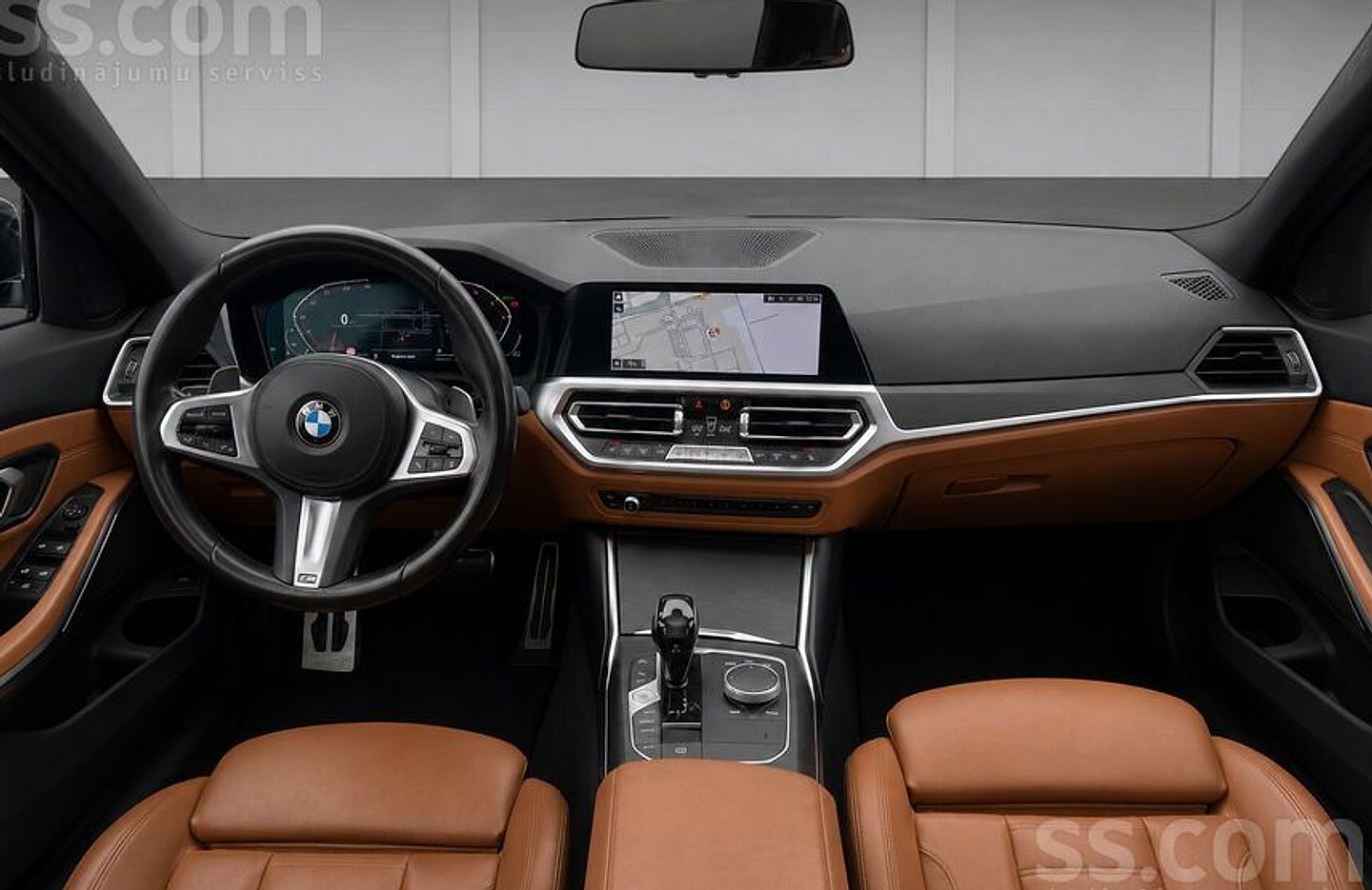 BMW 320 — foto 3