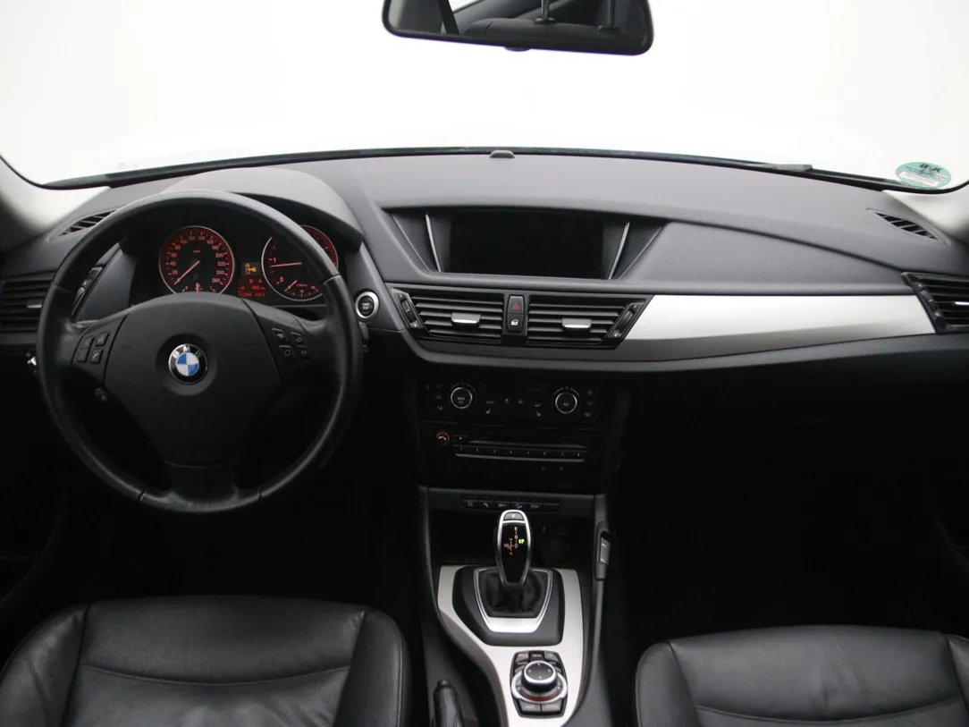 BMW X1 — foto 3